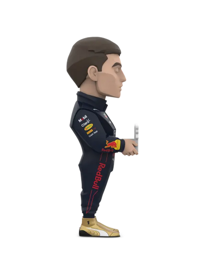 Allstars F1 Max Verstappen