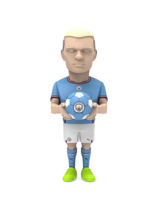 Allstars Man City Erling Haaland (2022 Collectors)