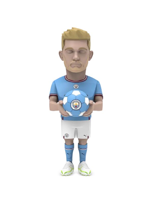 Allstars Man City Kevin De Bruyne (2022 Collectors)