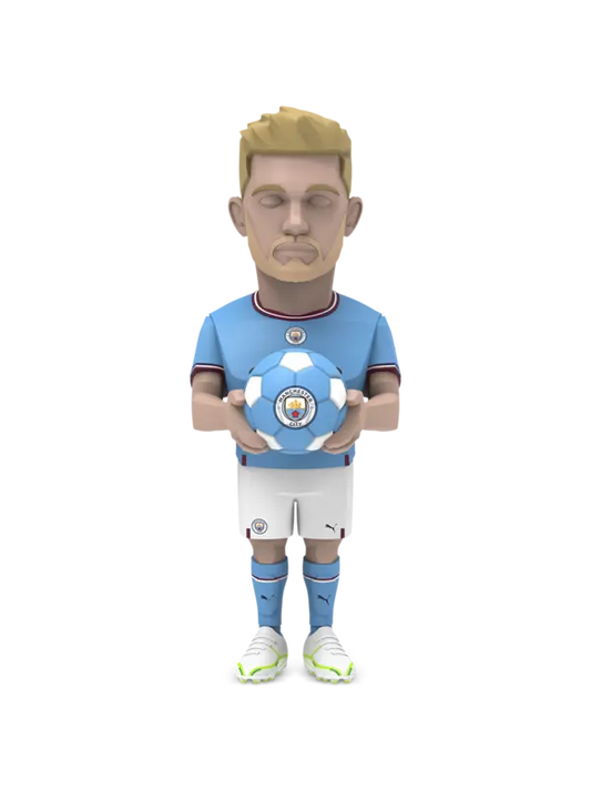 Allstars Man City Kevin De Bruyne (2022 Collectors)