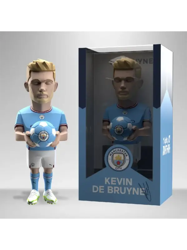 Allstars Man City Kevin De Bruyne (2022 Collectors)