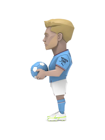 Allstars Man City Kevin De Bruyne (2022 Collectors)