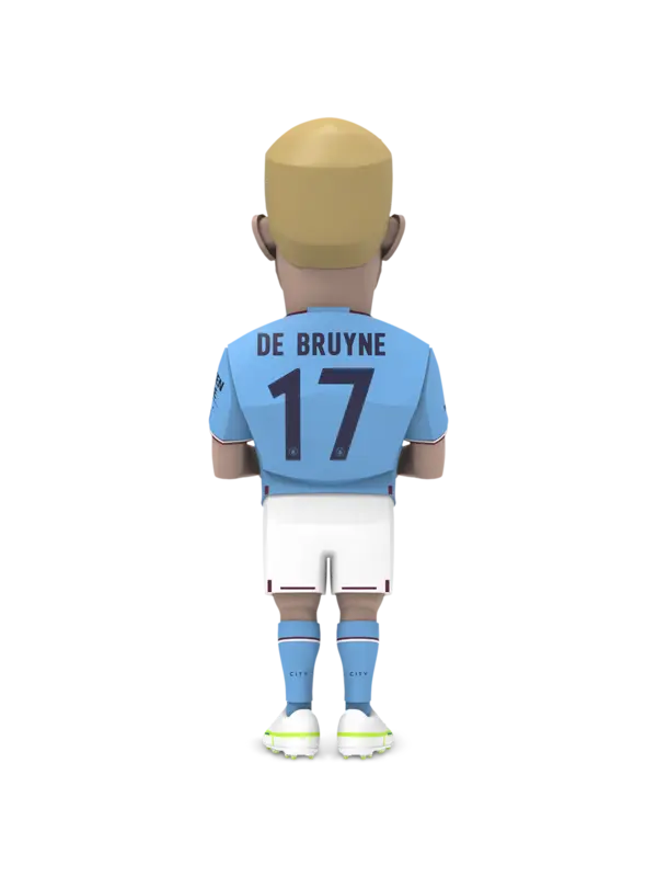 Allstars Man City Kevin De Bruyne (2022 Collectors)