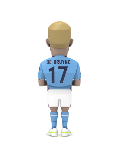 Allstars Man City Kevin De Bruyne (2022 Collectors)