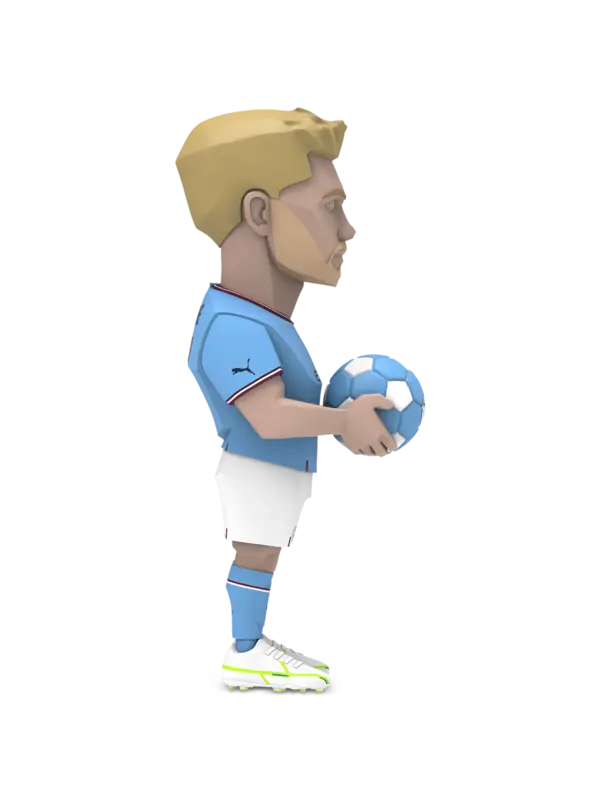 Allstars Man City Kevin De Bruyne (2022 Collectors)