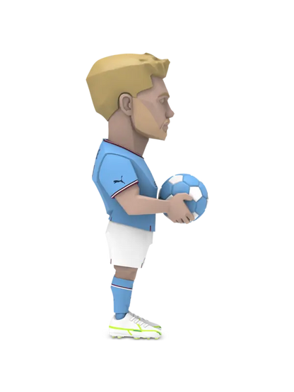 Allstars Man City Kevin De Bruyne (2022 Collectors)