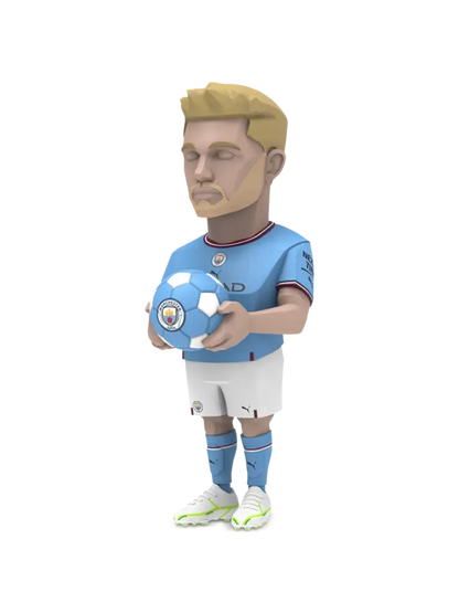 Allstars Man City Kevin De Bruyne (2022 Collectors)