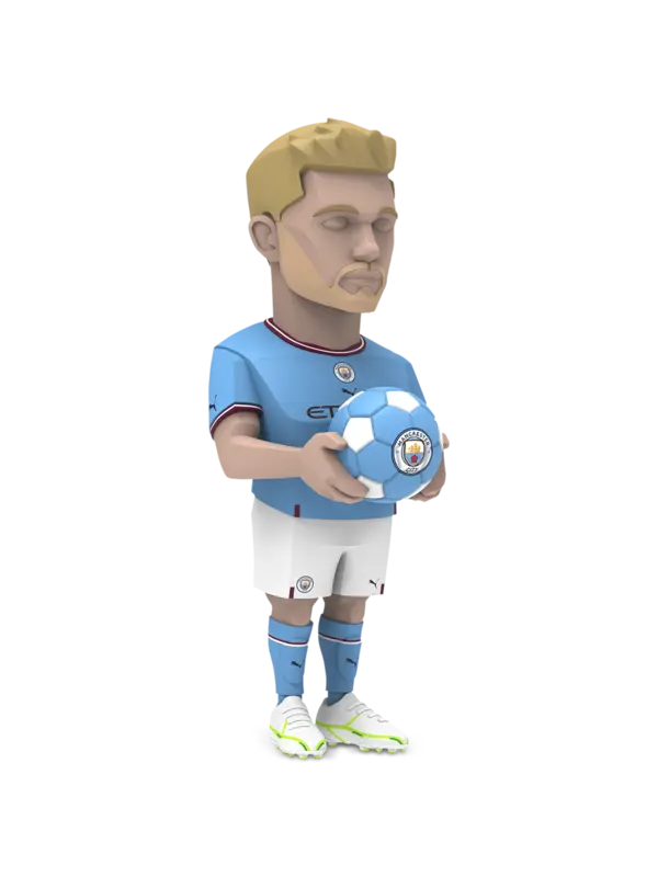 Allstars Man City Kevin De Bruyne (2022 Collectors)