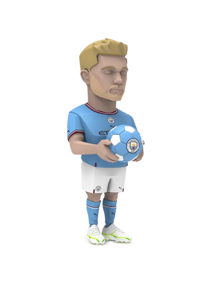 Allstars Man City Kevin De Bruyne (2022 Collectors)