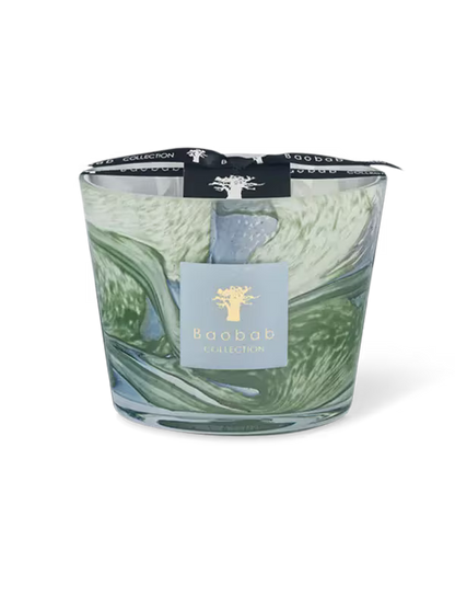 Max 10 Leaves Marius Candle