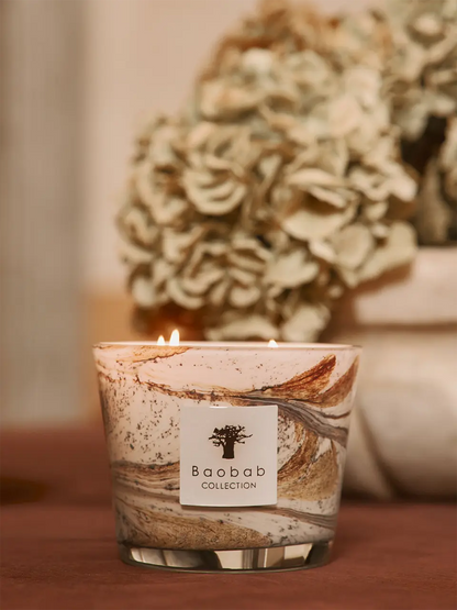 Max 10 Leaves Naïs Candle