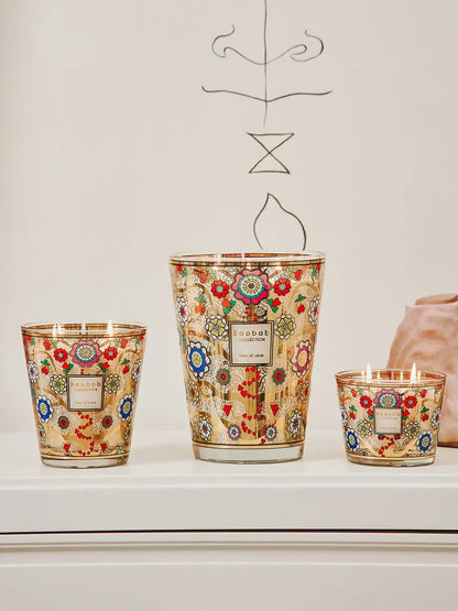 Max 10 Tree Of Love Candle