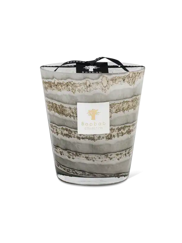 Max 16 Sand Atacama Candle