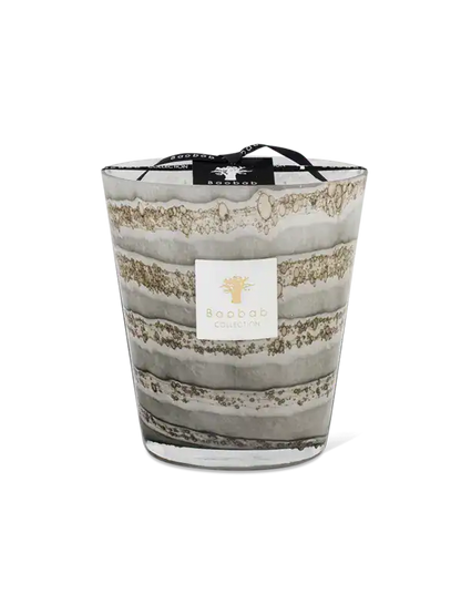 Max 16 Sand Atacama Candle