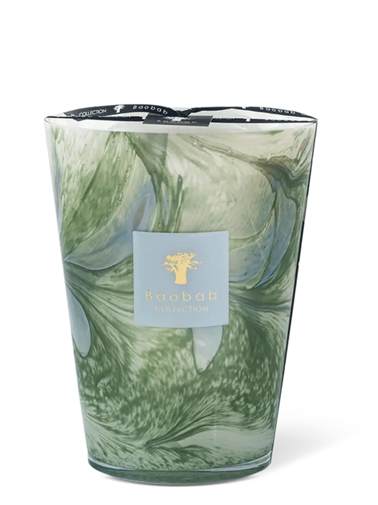 Max 14 Leaves Marius Candle