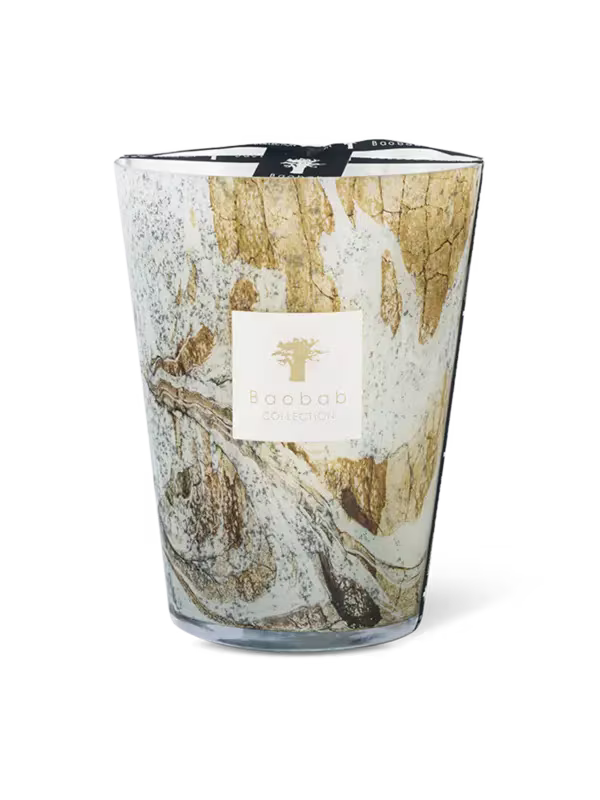 Max 24 Leaves Naïs Candle