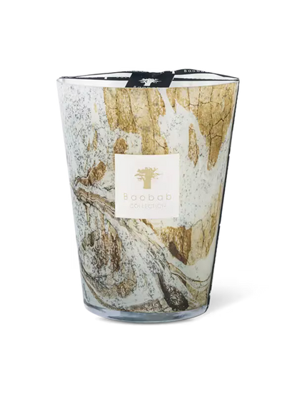 Max 24 Leaves Naïs Candle
