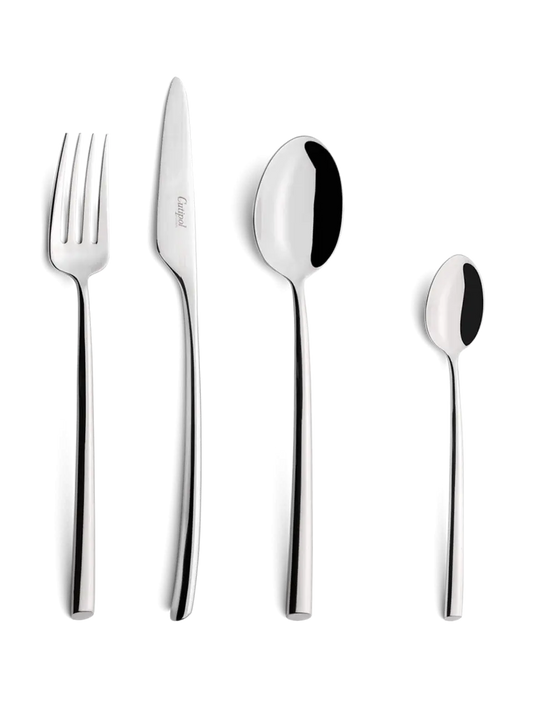 Mezzo 24 Pcs Cutlery Set