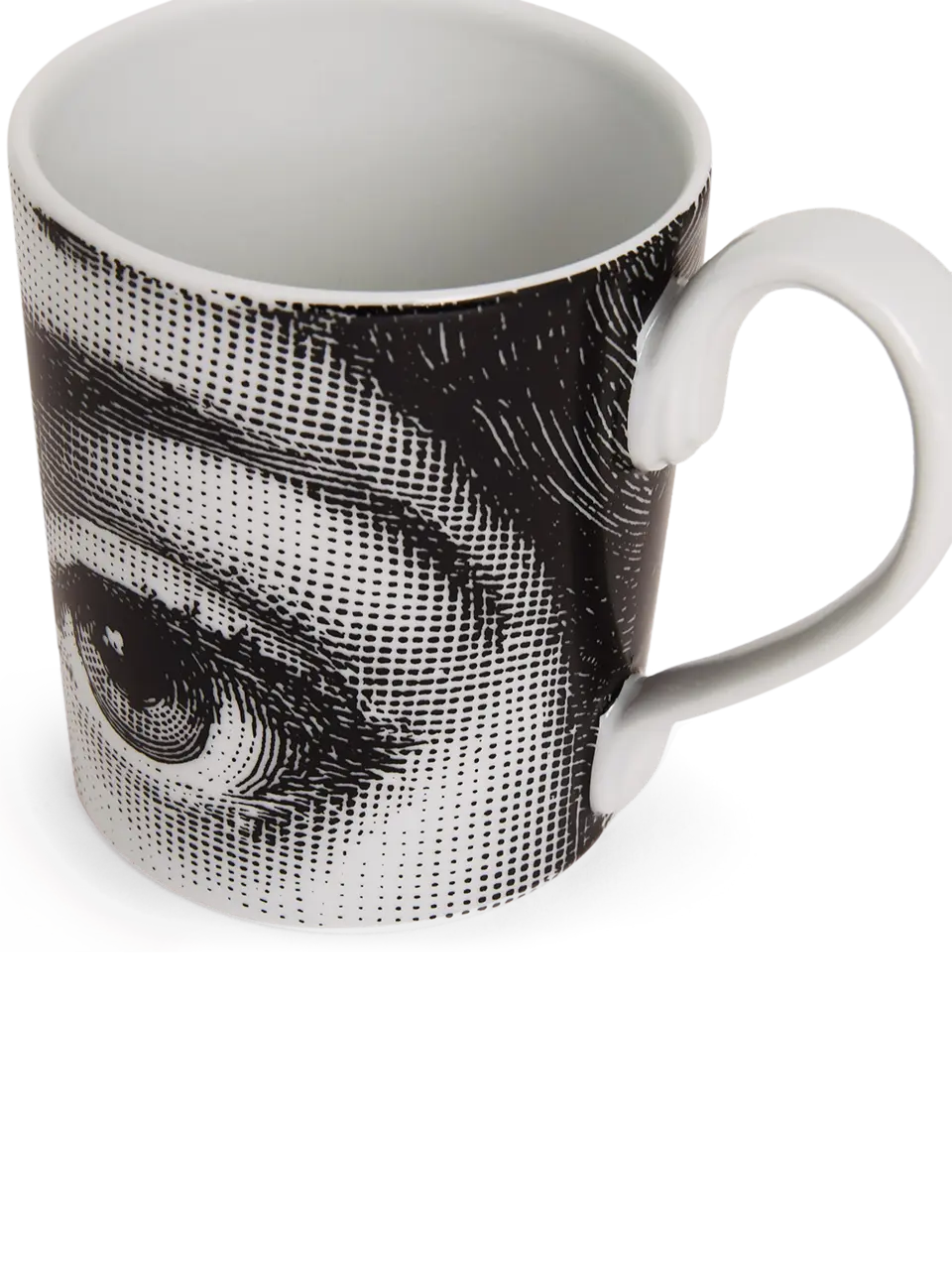 Occhi Mug