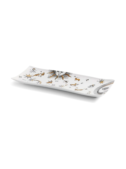 Astronomici Rectangular Tray