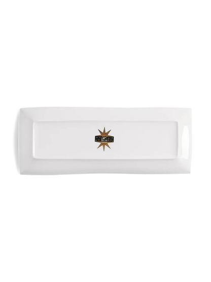 Astronomici Rectangular Tray