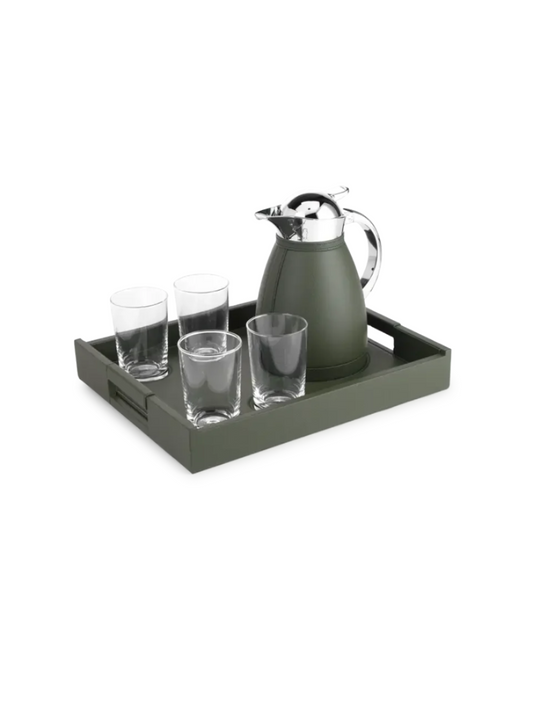 Beaubourg Nesting Large Tray Set