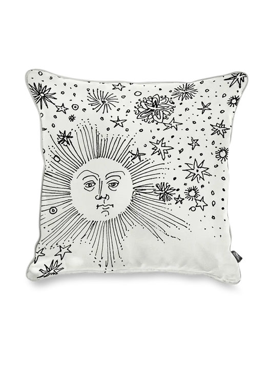 Solamente Cushion