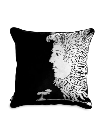Solitudo Cushion