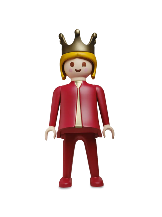 Playmobil The Queen