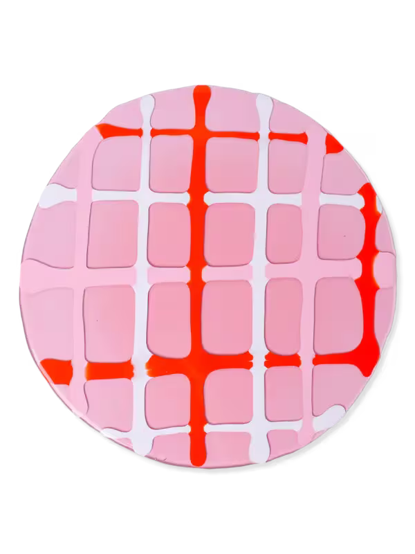 Fish Design By Gaetano Pesce Try Round Large Tray