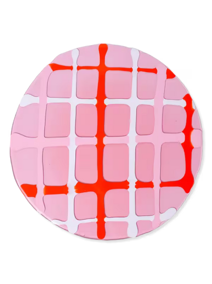 Fish Design By Gaetano Pesce Try Round Large Tray