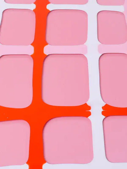 Fish Design By Gaetano Pesce Try Round Large Tray