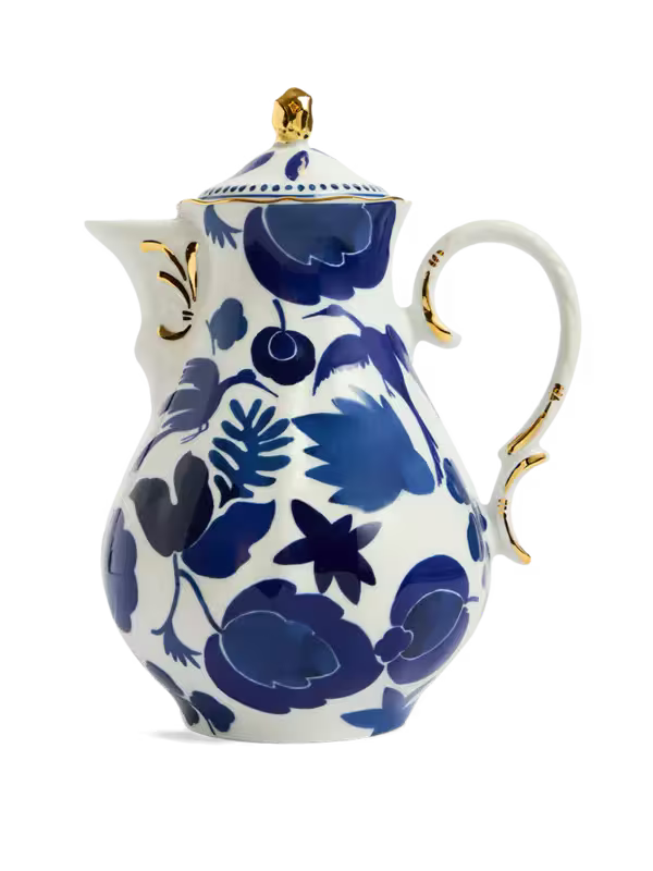 Wildbird Mama Teapot