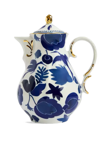 Wildbird Mama Teapot