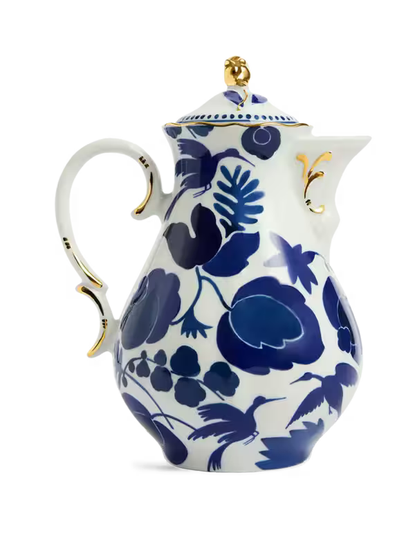Wildbird Mama Teapot