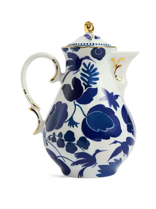 Wildbird Mama Teapot
