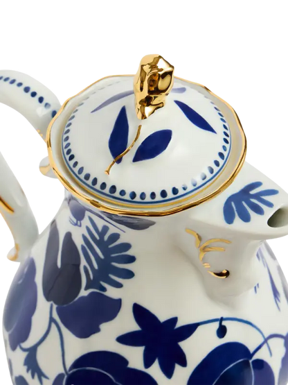 Wildbird Mama Teapot