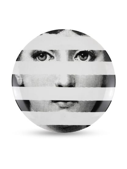 Wall Plate Tema E Variazioni N.29