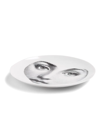 Wall Plate Tema E Variazioni N.41