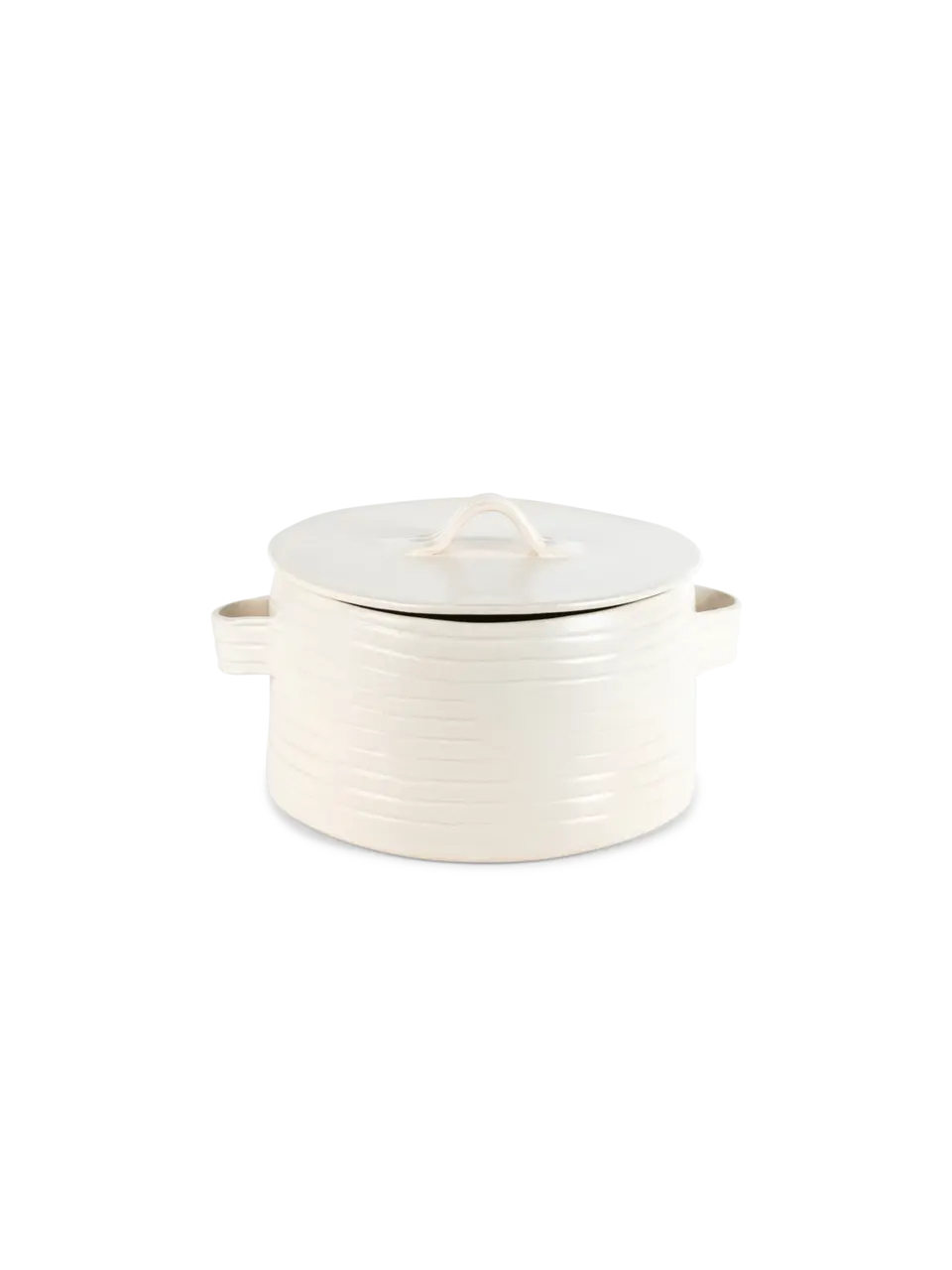 Saucepan With Lid