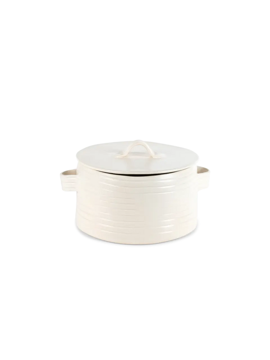 Saucepan With Lid