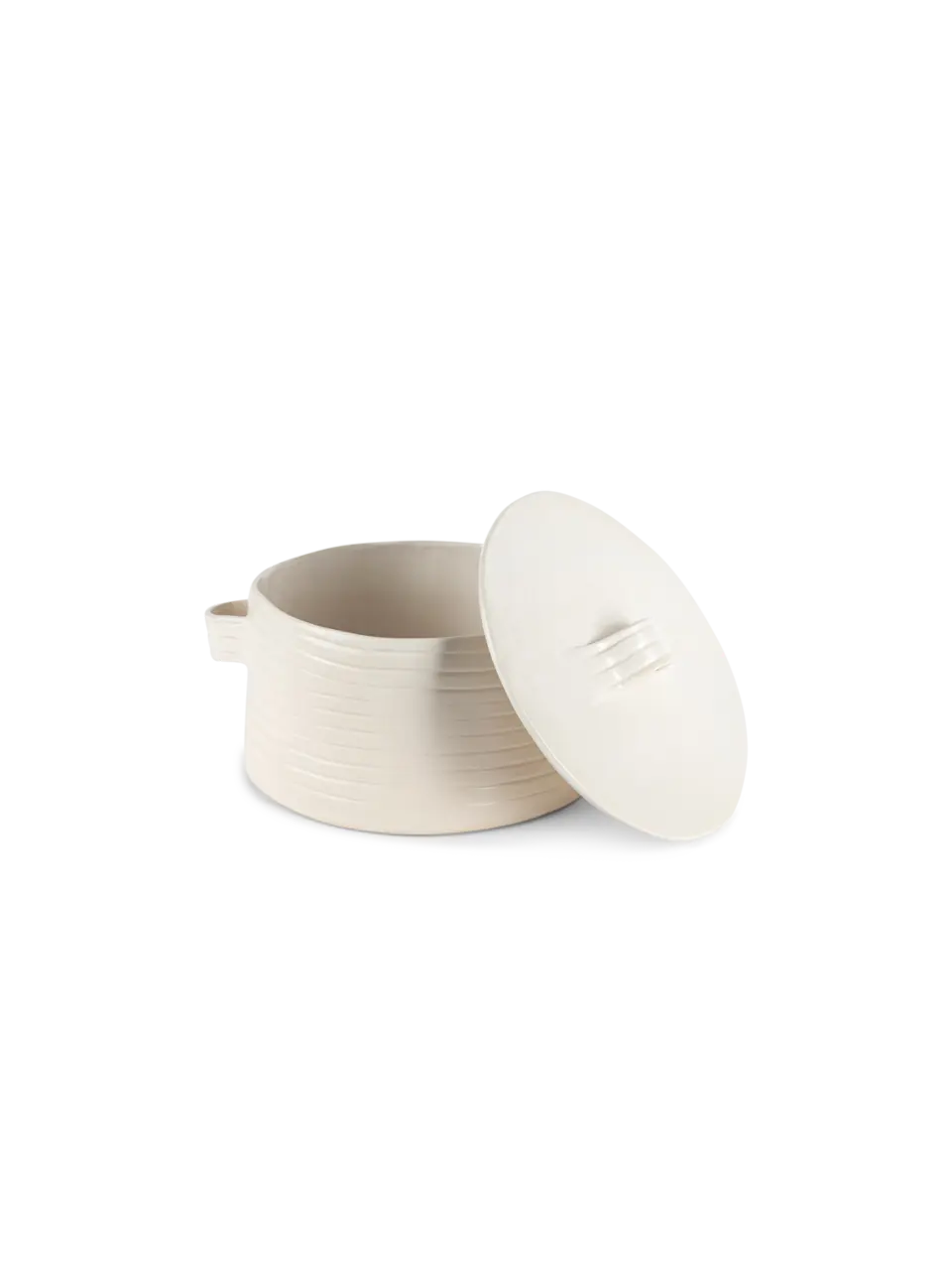 Saucepan With Lid