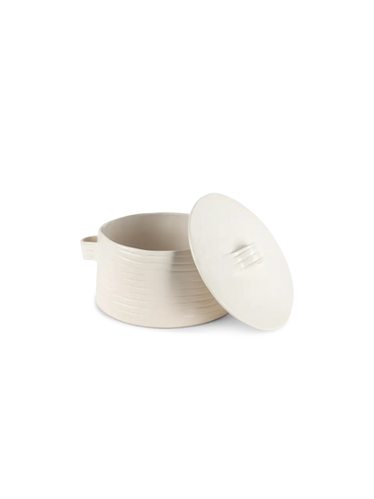 Saucepan With Lid