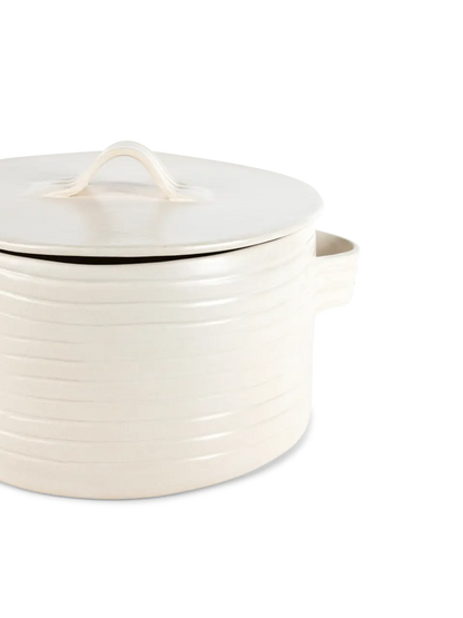 Saucepan With Lid