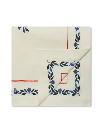 Wildbird Large Tablecloth