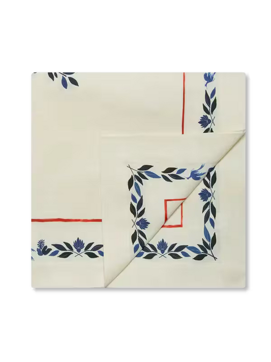 Wildbird Large Tablecloth