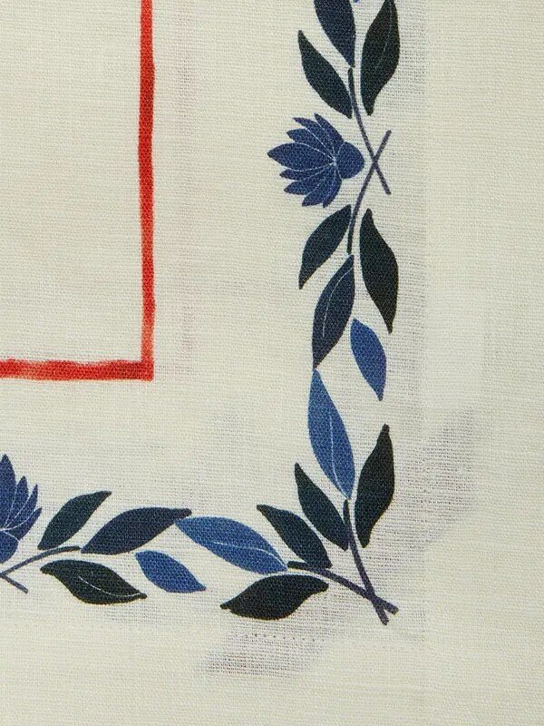 Wildbird Large Tablecloth