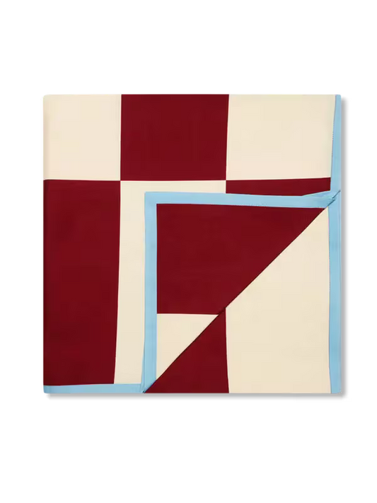 Contrada Large Tablecloth