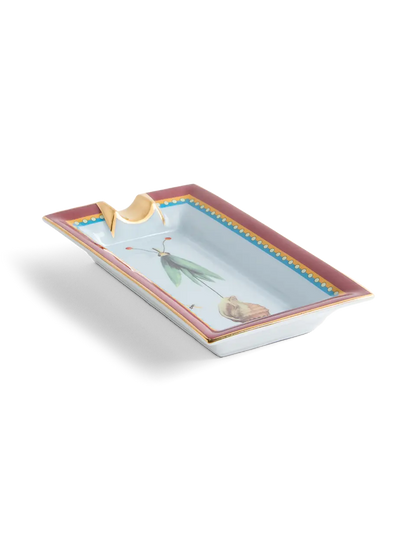 Leaftrail Incense Holder