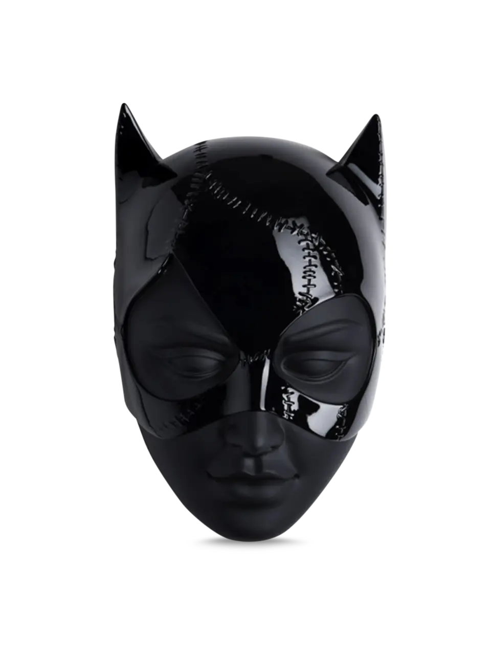 Wall Mask - Catwoman